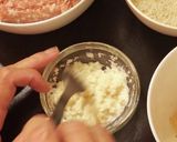 トマトの肉詰め—トマト・ファルシ作り方3写真