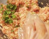 トマトの肉詰め—トマト・ファルシ作り方4写真