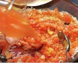 トマトの肉詰め—トマト・ファルシ作り方8写真