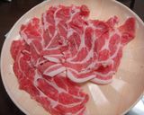 ☆豚肉とキクラゲ卵の炒め物☆作り方2写真