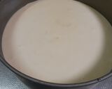 国産檸檬で♡レアチーズケーキ作り方6写真