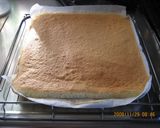 ロールケーキ！（工程写真付です）作り方19写真