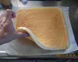 ロールケーキ！（工程写真付です）作り方20写真