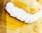 白子の下処理と美人ポン酢極UMAMI美人作り方12写真