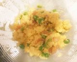 はんぺん海老カツ作り方3写真