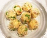 はんぺん海老カツ作り方4写真