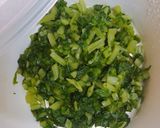高校2年女子お弁当♥2021.09.29作り方4写真