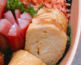 高校2年女子お弁当♥2021.09.29作り方5写真