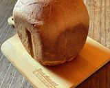 ぜんざいのパウチで！あずきパン作り方2写真