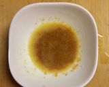超簡単☆激うま！たまご明太チャーハン作り方1写真