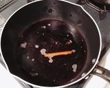 【簡単】基本のホットワイン作り方2写真