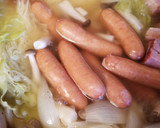 隠し味がポイント♪ちょっと和風なポトフ作り方5写真