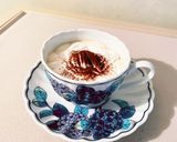 ウィンナーコーヒー ホッと一息作り方4写真