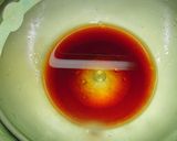 和風味の焼きうどん作り方1写真
