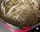 沢煮椀／七尾市学校給食作り方2写真