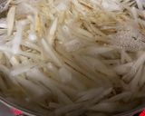 沢煮椀／七尾市学校給食作り方3写真