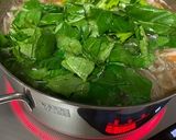 沢煮椀／七尾市学校給食作り方7写真