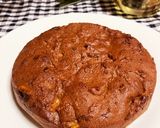 グルテンフリー　米ぬかのケーキ作り方7写真