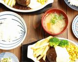 【ヒカル風】冗談抜きで旨いハンバーグ作り方8写真