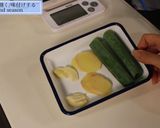 低温調理器で！豚ヒレチャーシュー！作り方3写真