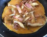 マキシマムの卵炒め作り方4写真