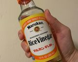 材料３つ ハラペーニョのピクルス作り方2写真