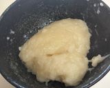 市販のあんことレンチンで「いちご大福」作り方4写真