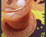 メープルカフェオレ☆きな粉入り作り方11写真