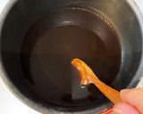 福井のソースカツ丼のタレ作り方1写真