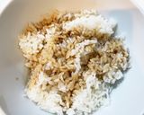 福井のソースカツ丼のタレ作り方2写真