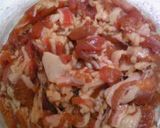 ☆豚と野菜の味わい炒め☆作り方1写真