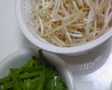 ☆豚と野菜の味わい炒め☆作り方2写真