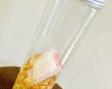 爽やかカボス鳥南蛮茶そば♡(すだちでも)作り方4写真