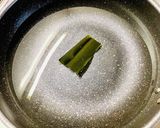 爽やかカボス鳥南蛮茶そば♡(すだちでも)作り方5写真