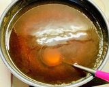 爽やかカボス鳥南蛮茶そば♡(すだちでも)作り方11写真