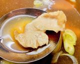爽やかカボス鳥南蛮茶そば♡(すだちでも)作り方18写真