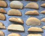 オーブンで☆ポテトフライ風作り方4写真