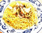 ピエトロおうちパスタに一手間！作り方3写真