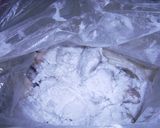 牡蠣ともやしのトロリ炒め作り方5写真