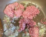 皆んな嬉しい麻婆豆腐作り方3写真