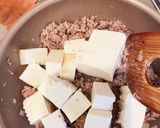 皆んな嬉しい麻婆豆腐作り方4写真