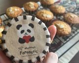 混ぜて焼くだけ！超簡単マドレーヌ作り方9写真