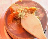 生栗からマロンペースト作り方7写真