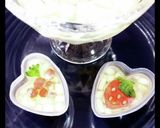 りんごの皮deぶどうちゃん作り方31写真