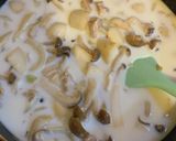 ほくほくトロトロ♡里芋グラタン作り方5写真