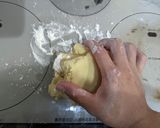 パートシュクレ(タルト生地)作り方8写真