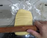 パートシュクレ(タルト生地)作り方9写真