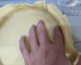 パートシュクレ(タルト生地)作り方11写真