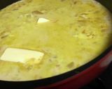 簡単♡エビとカボチャのクリームパスタ作り方7写真