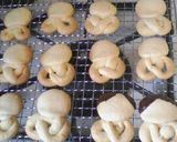 メープル味の天使ちゃん♪作り方6写真